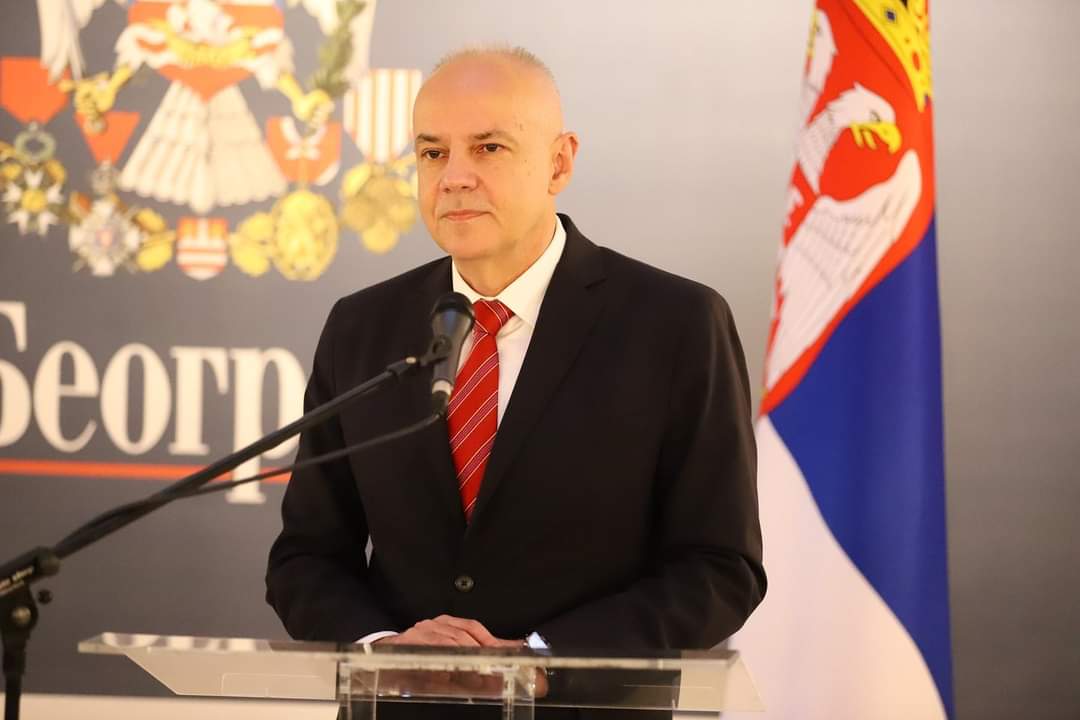 Gradonačelnik Beograda Zoran Radojičić najavio početak izgradnje saobraćajnice 159. nova u Mladenovcu