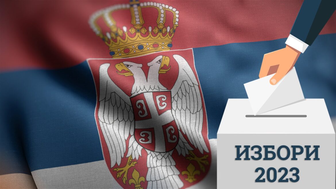 Izbori u Mladenovcu: Podaci o izlaznosti će se objavljivati od 11.05 časova, naveo je RIK u saopštenju
