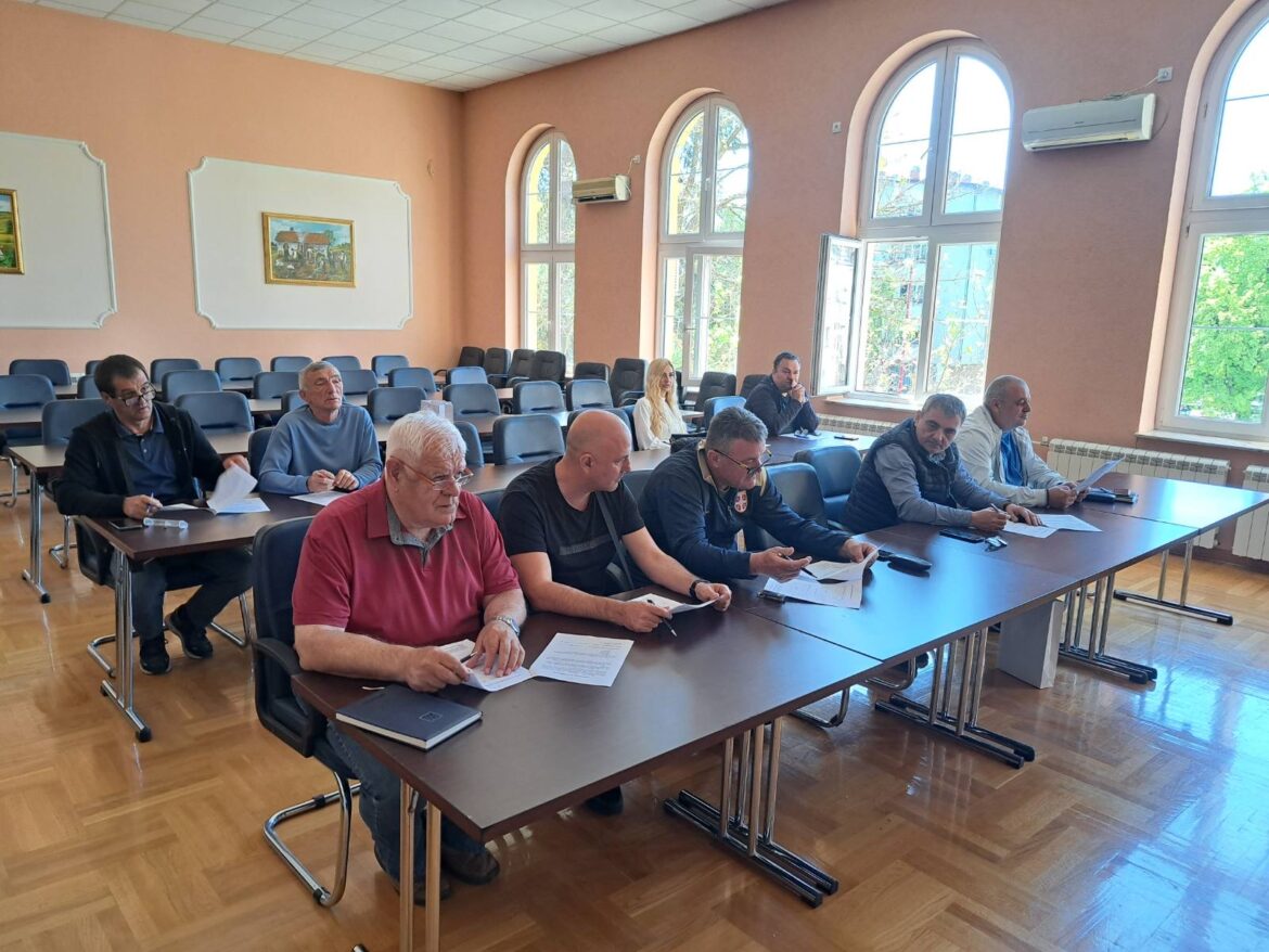 Fudbalski savez Sopota ovogodišnji domaćin turnira prigradskih opština: Poznati parovi i satnica