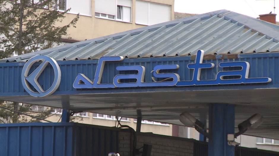 Privremeno ukidanje autobuskog stajališta Autokomanda prema Nišu