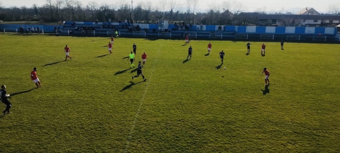 Pobede Šumadije 1962 i rajkovačkog Omladinca