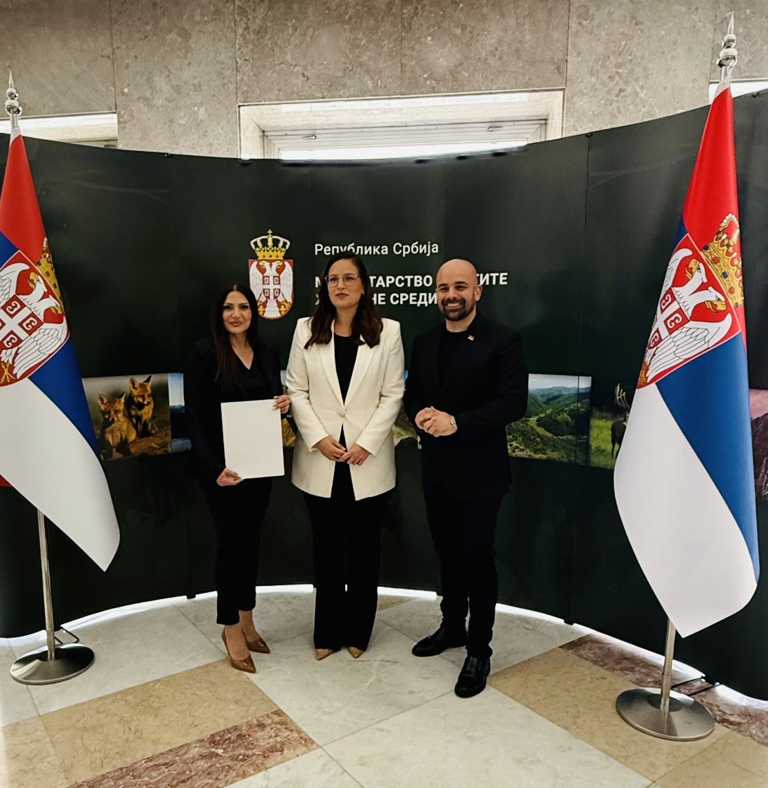 Mladenovcu dodeljeno 13.920.000 dinara za kupovinu nove smećarke