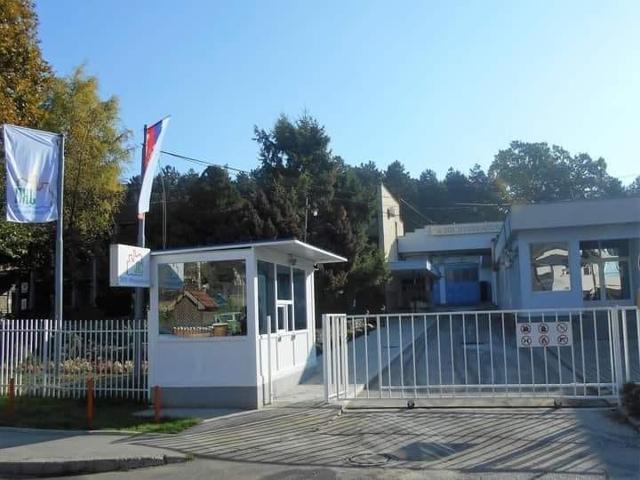 Delovi Mladenovca ostali bez vode