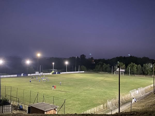 Veterani Crvene zvezde i Kovačevca u četvrtak igraju za Iliju Glišića