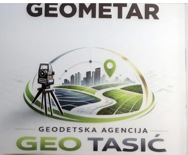 GEODETSKA AGENCIJA – GEO TASIĆ (Video)