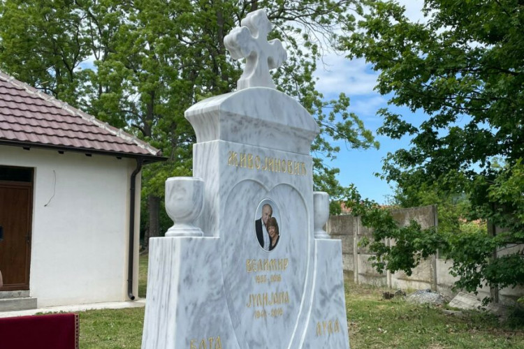 Deset godina od odlaska legende: Godišnjica smrti Velimira Bate Živojinovića