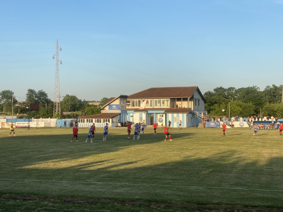 Vranić poslao Mladenovčane „među šljivike i livade“: Mladenovac ispao u Prvu beogradsku ligu