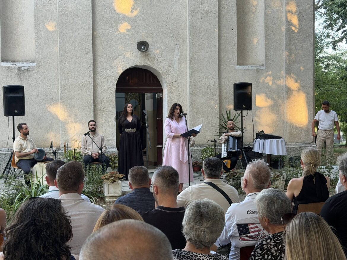 Održan „Dan despota Stefana Lazarevića“