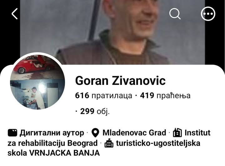 Povodom  neistinitih objava oglasio se Lovački savez Srbije