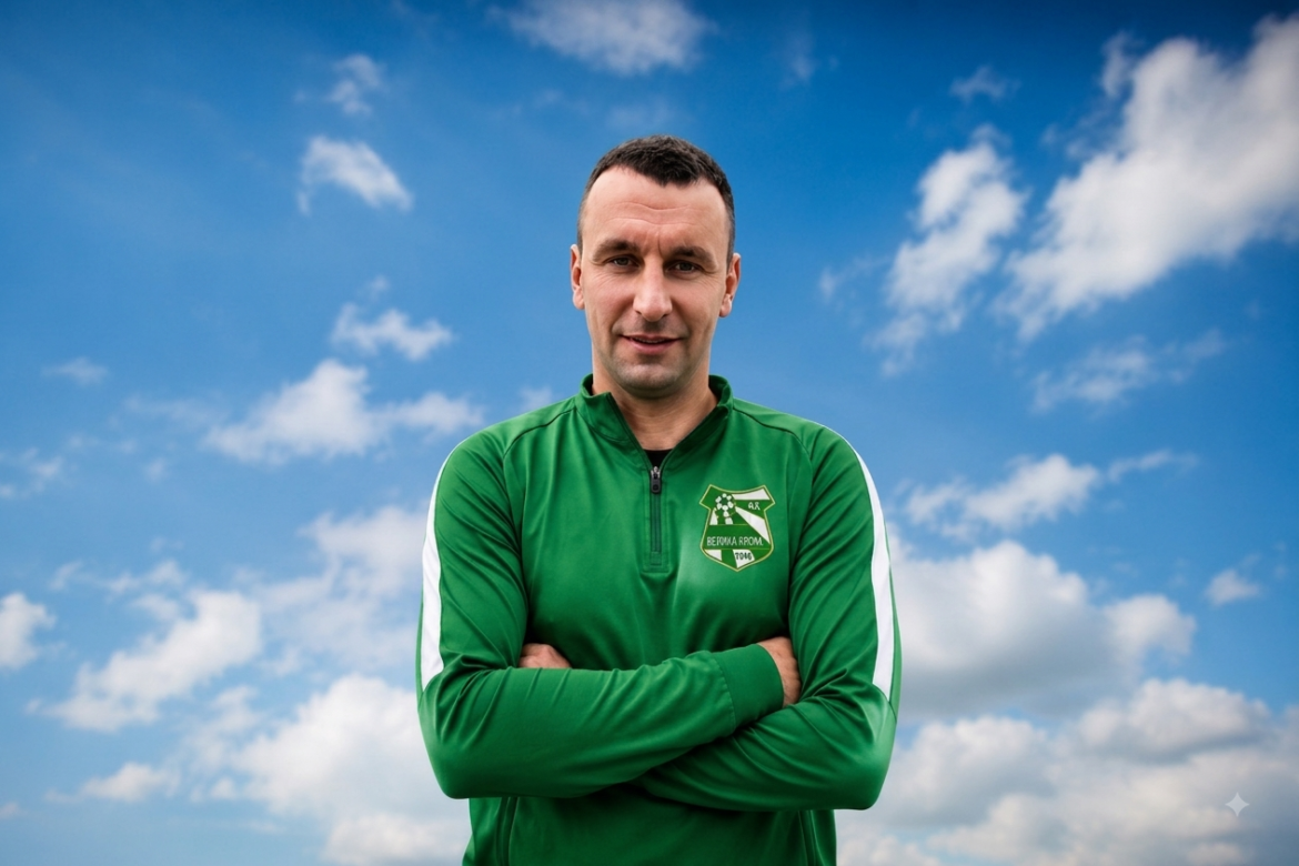 Prva beogradska liga: Žujević priželjkuje berićetnu jesen u „Dolini šešira“