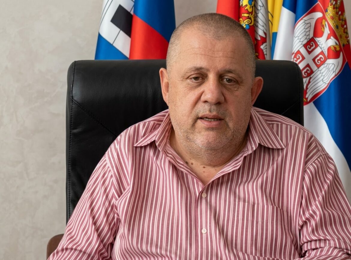 In memoriam Branislav Jovanović (1959 -2026)