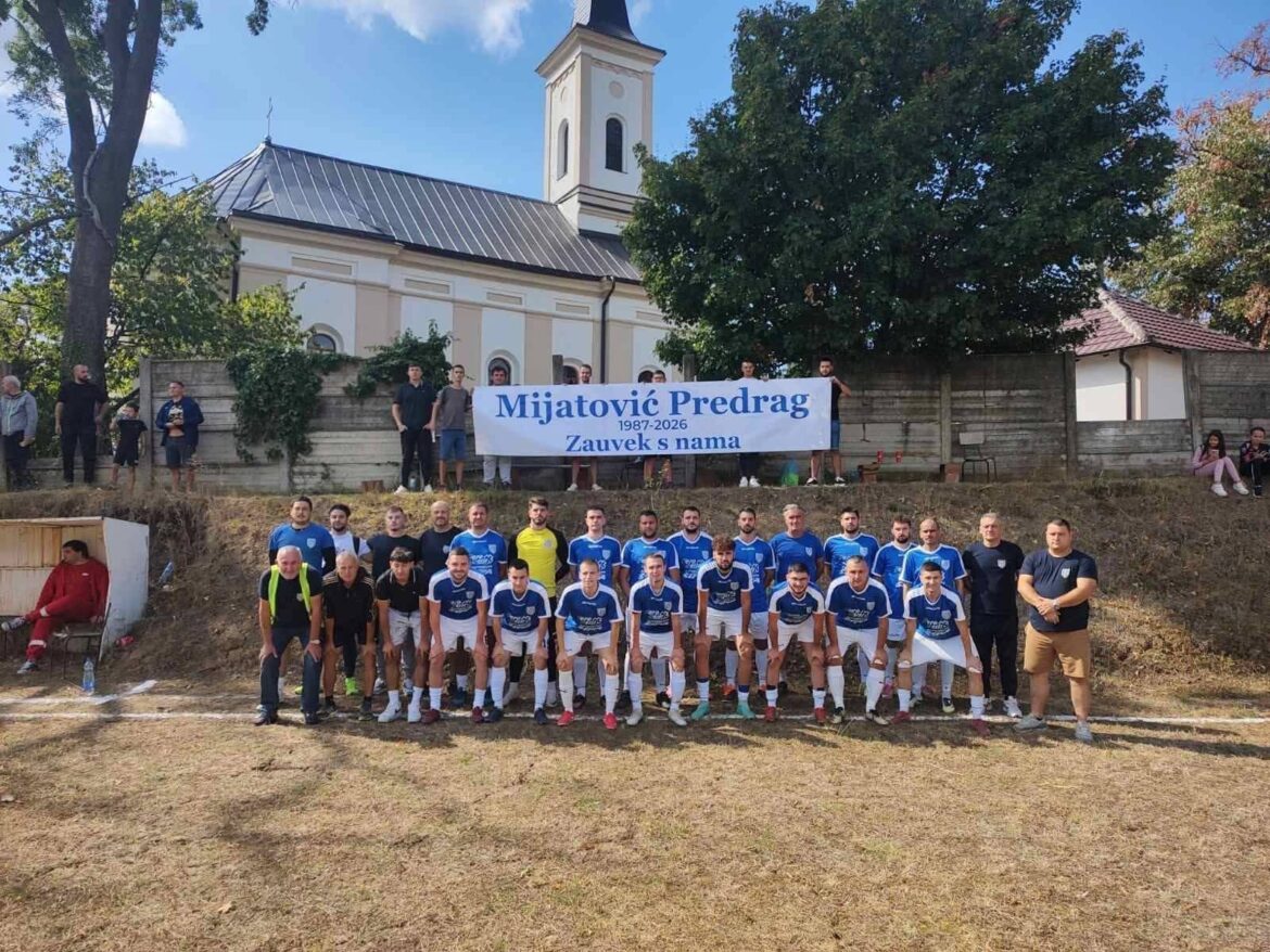 U Velikoj Krsni mreže mirovale, Koraćičani ubedljivi protiv Jagnjilaca