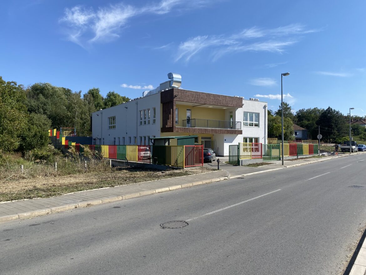 Novi vrtić „Izvorčić” spreman za 140 mališana