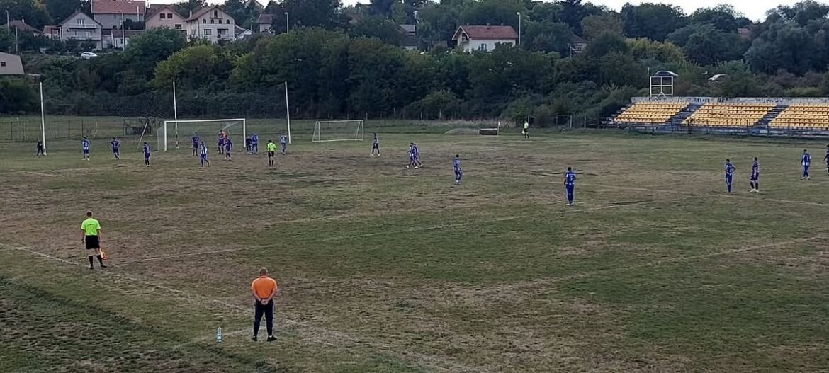 Na Seltesu gostuje „fenjeraš“ – Kaluđerica, Kršljani „naoštreni“ za duel sa Barajevom, Markovčani u Kovačevcu
